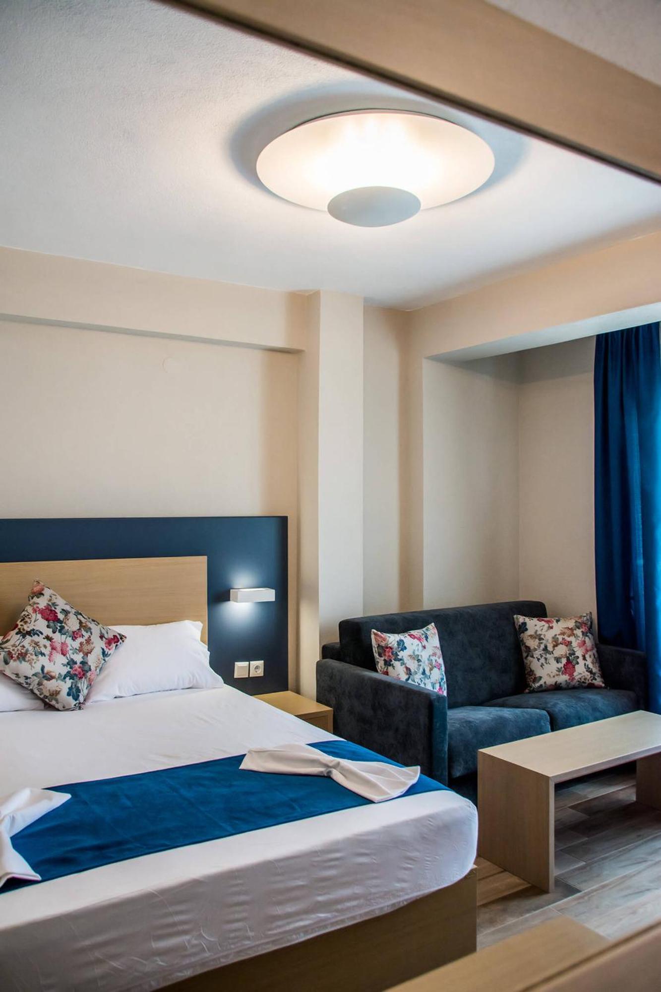 Apartamento Ippokampos Holidays Vrasná Exterior foto