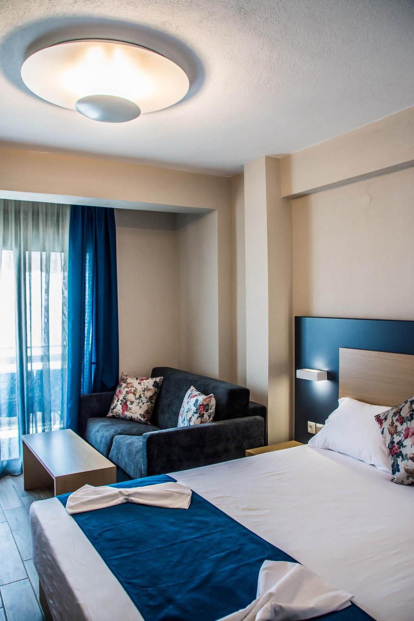 Apartamento Ippokampos Holidays Vrasná Exterior foto