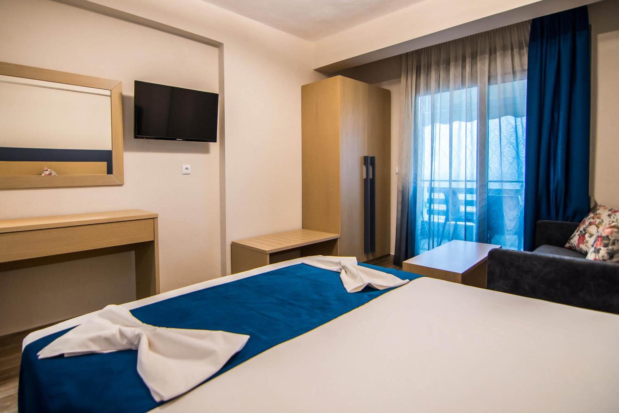 Apartamento Ippokampos Holidays Vrasná Exterior foto