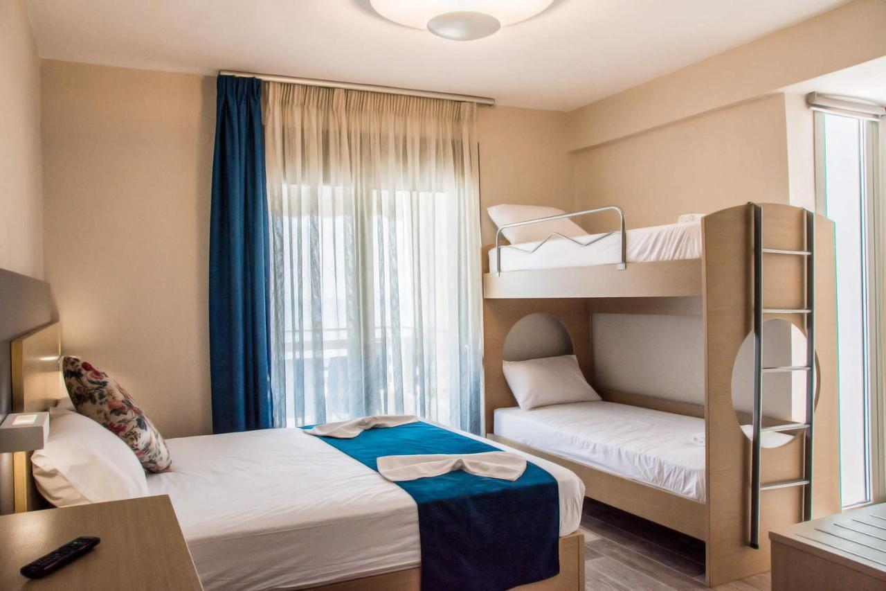 Apartamento Ippokampos Holidays Vrasná Exterior foto