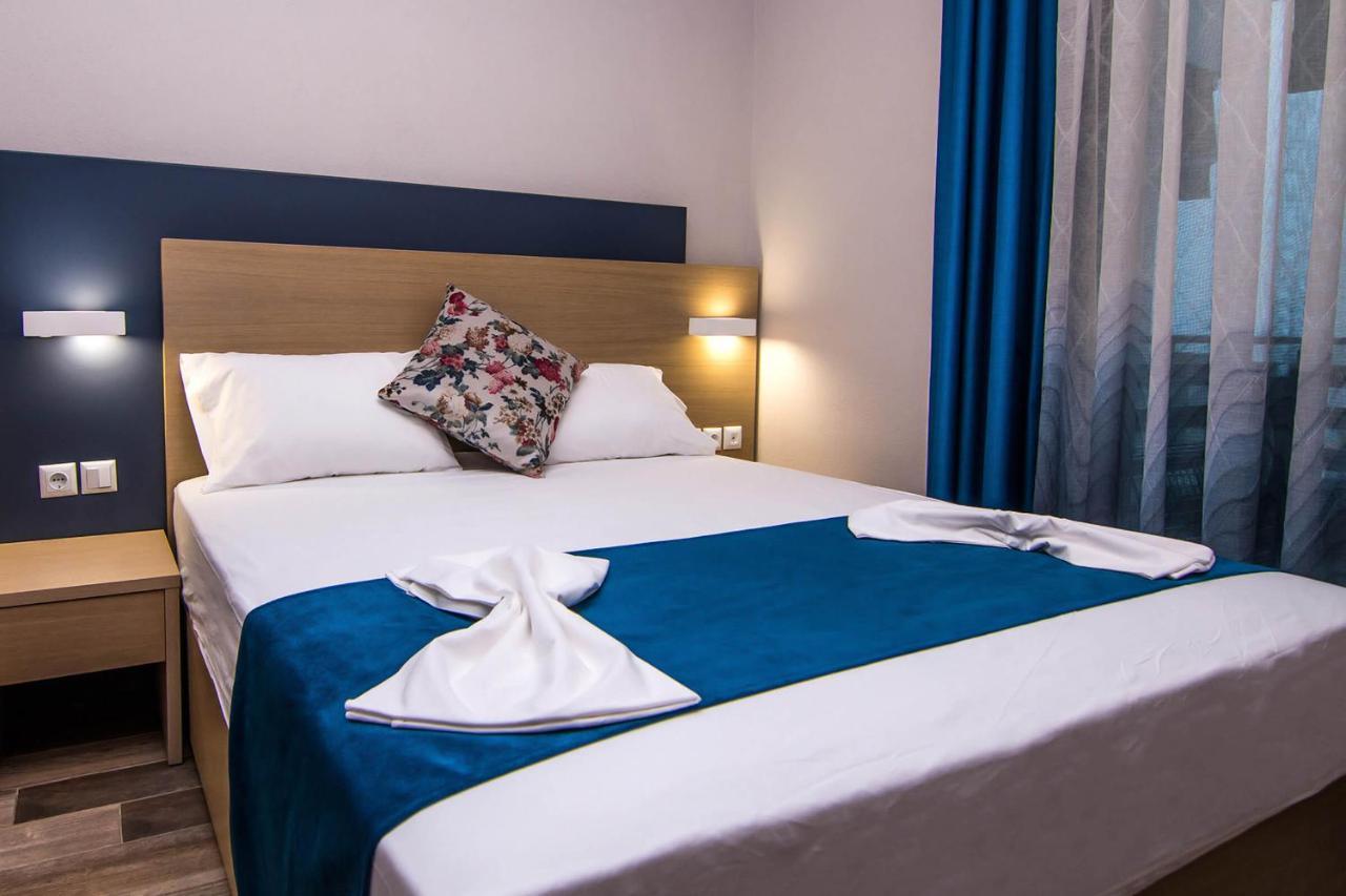Apartamento Ippokampos Holidays Vrasná Exterior foto