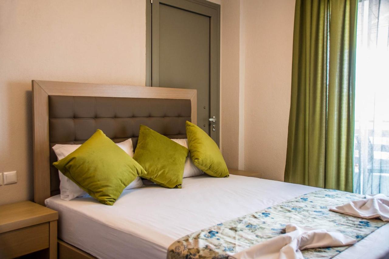 Apartamento Ippokampos Holidays Vrasná Exterior foto